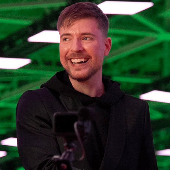 MrBeast estimated to have earned $85,000,000 in 2024 as Forbes name him creator of the year