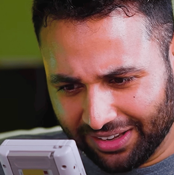 YouTuber buys every Nintendo handheld to ever exist and gives viewers an ‘existential crisis’ with nostalgia