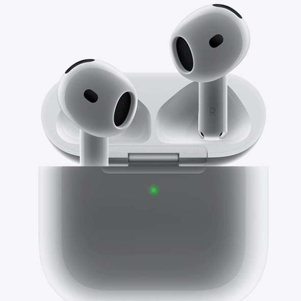 Millions of AirPods owners will be able to take free hearing test at home from next week