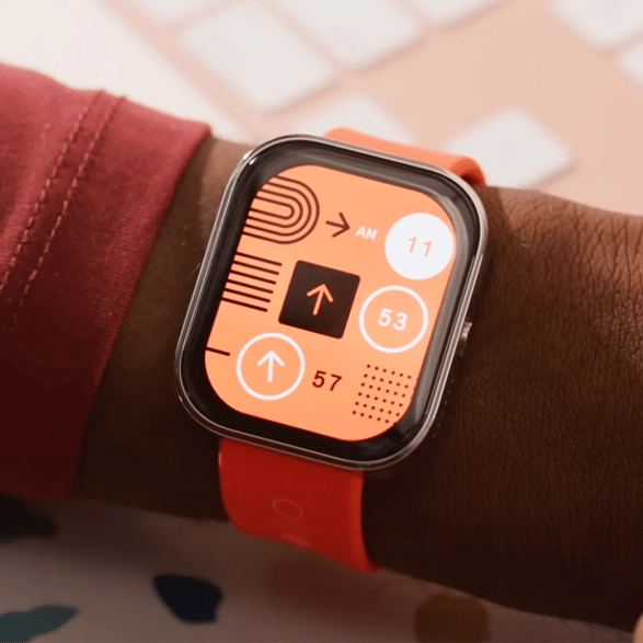 'Total bargain' $69 smartwatch comes with impressive list of features