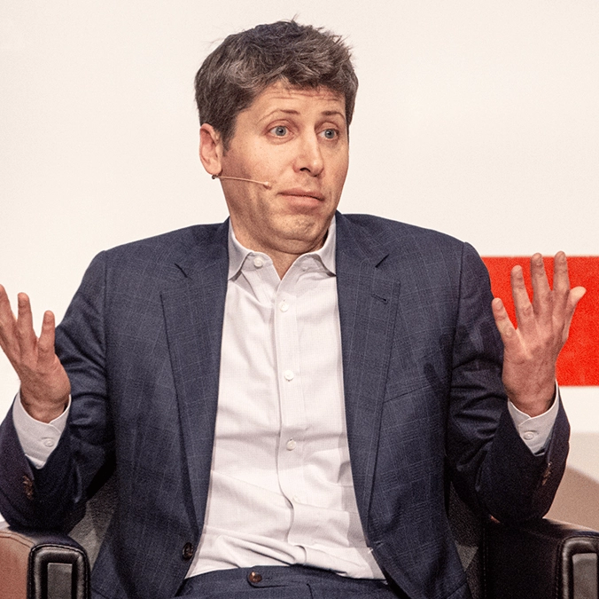 ChatGPT breaks down days after Sam Altman warned people to stop using new feature