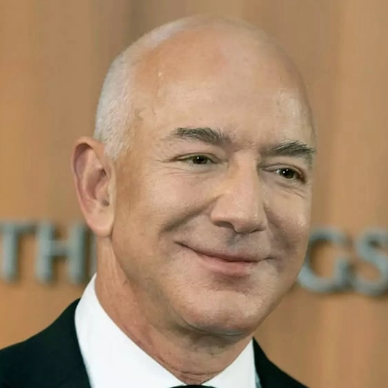 Washington Post posts shocking TikTok calling out owner Jeff Bezos