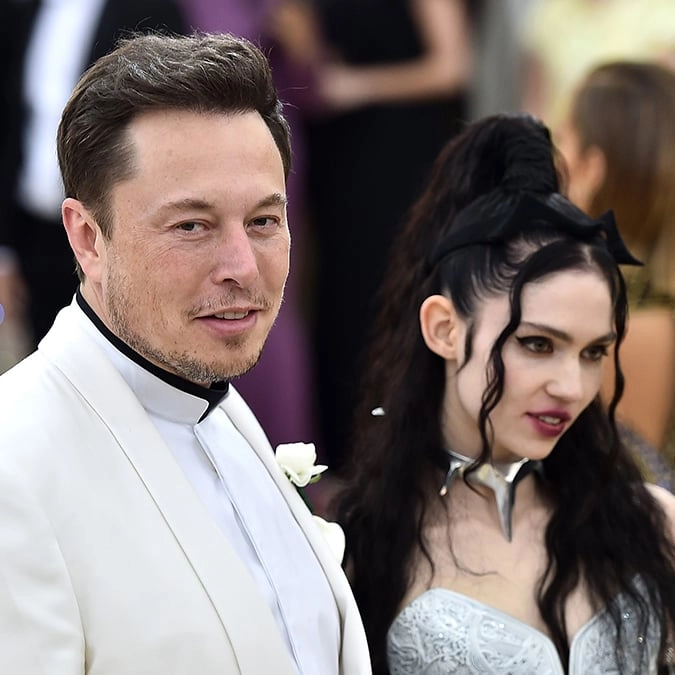 Grimes hits out at ex Elon Musk's X calling it 'poison' and 'a prison' in scathing new statement