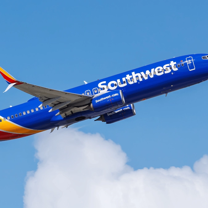 Southwest Airlines to officially launch expensive policy for plus-size customers