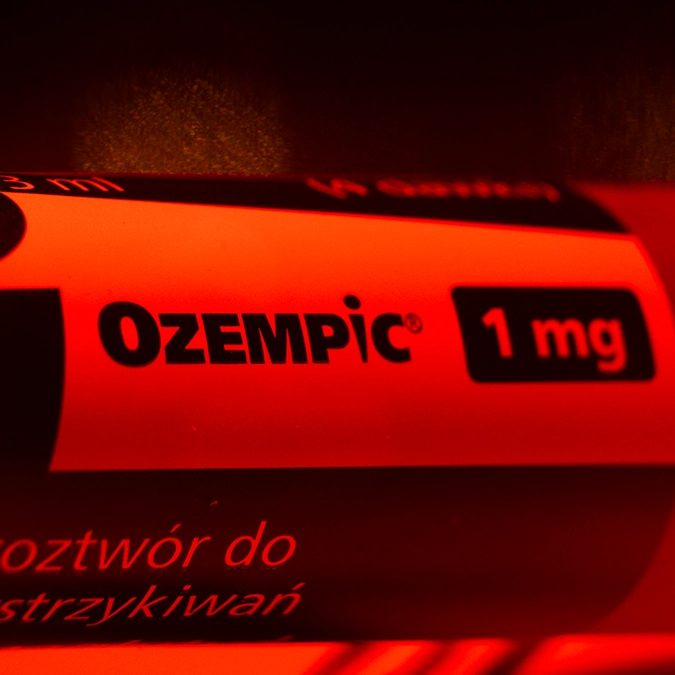 Doctor shares worrying '15-year warning' over Ozempic as simulation showing side effects of drug goes viral