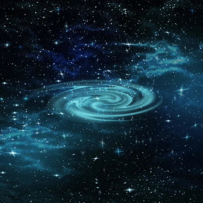 Experts uncover chilling theory behind mysterious signal from a parallel universe