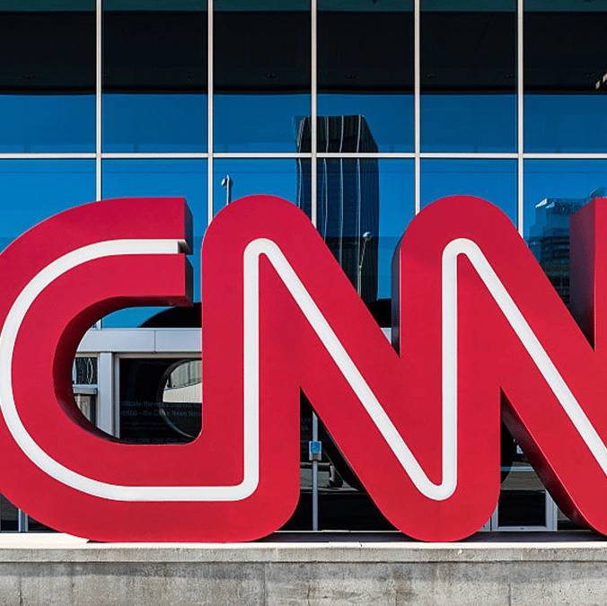 CNN is suing a multi-billion dollar AI startup and the company's defense is just five words long