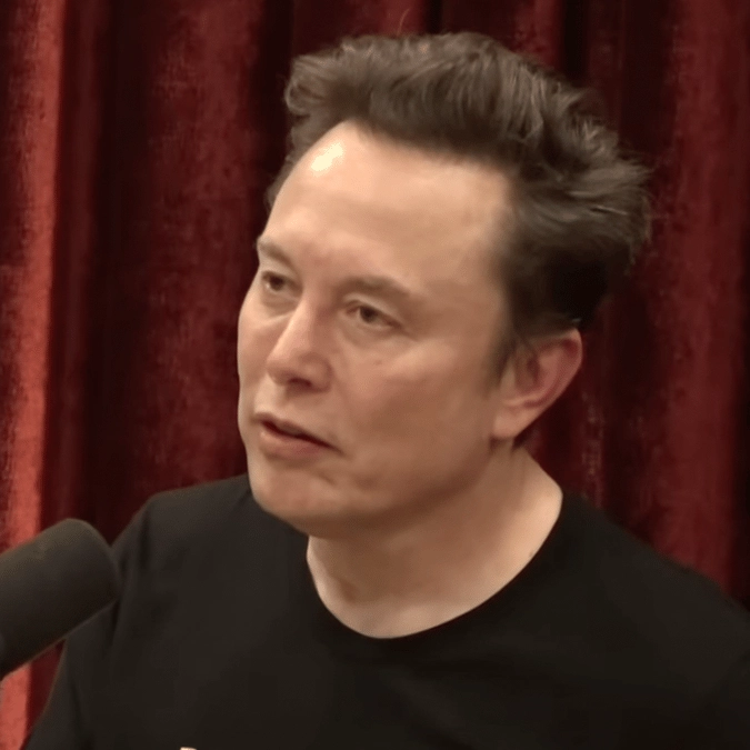 Elon Musk brands meme coin investors as ‘foolish’ in new interview with Joe Rogan
