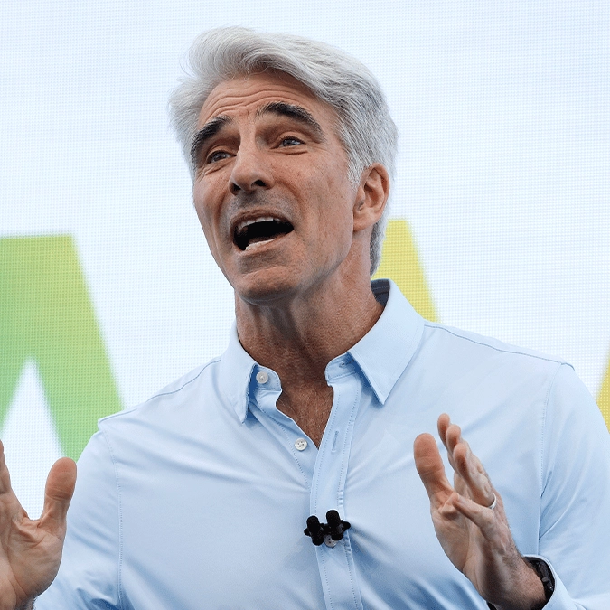 Apple execs respond to disappointed fans following launch of iOS 26 and Siri delays