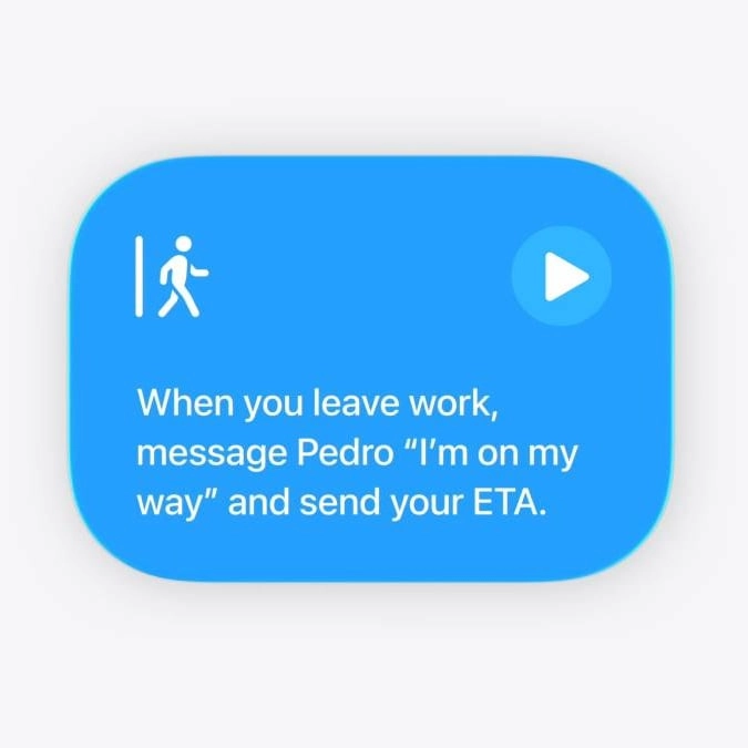Apple just killed off the most frustrating part of using iPhone Shortcuts