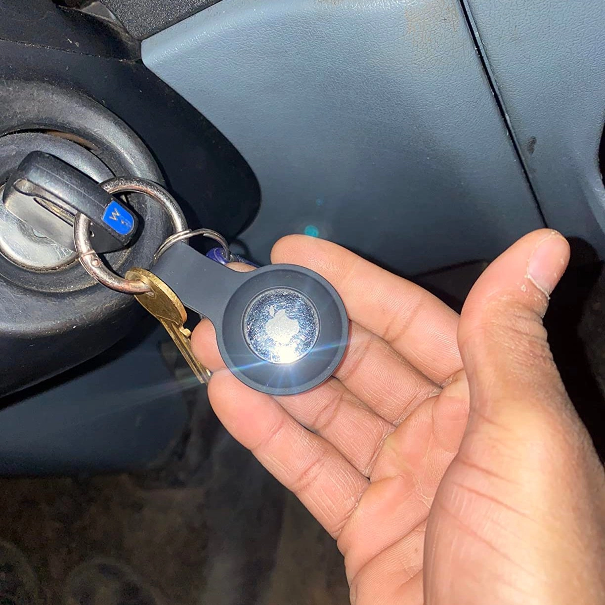 Vacationers swear by mini Apple product that works 'flawlessly' with iPhone app while traveling