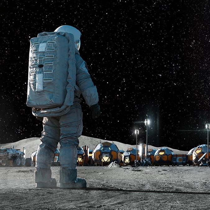 NASA set to make major Moon announcement tonight that could change space history