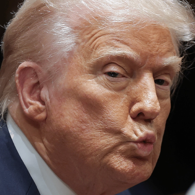 Trump considers major deal with China in last ditch attempt to save TikTok as April deadline fast approaches