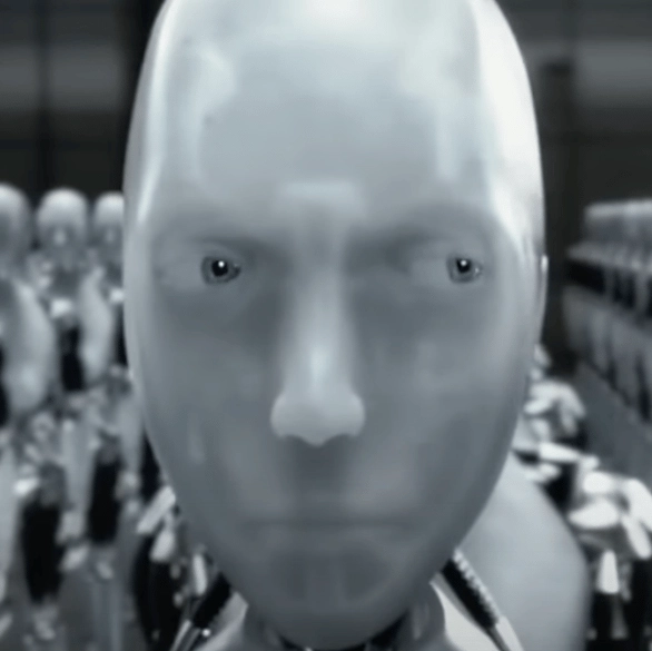How fan favourite sci-fi film released over two decades ago 'eerily predicted' the current dangers of AI