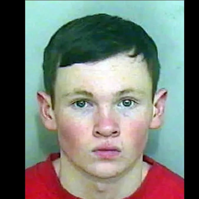 Exact prison sentence handed to Amazon Prime's 'Minecraft to Murder' killer