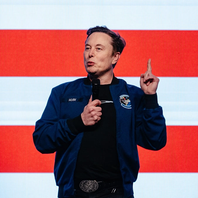 AI predicts 'leading candidates' to replace Elon Musk following his shocking departure from DOGE