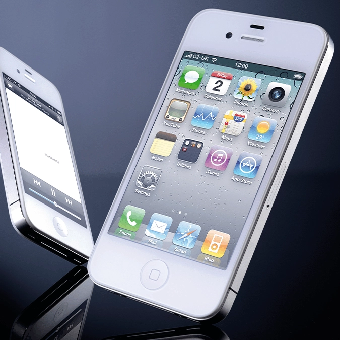 'Obsolete' iPhone is selling for thousands of dollars as searches increase 979%