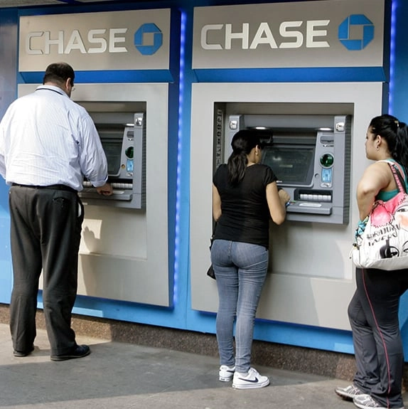Chase bank's 'infinite money glitch' leaves people in serious trouble after trying to exploit it