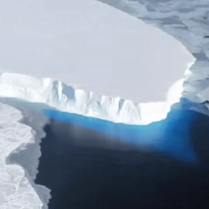 Scientists issue alarming update about dangerous 'Doomsday' glacier in Antarctica that could be catastrophic