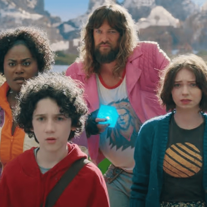 Movie already dubbed 'worst of 2025' set to make $1,000,000,000 at the box office