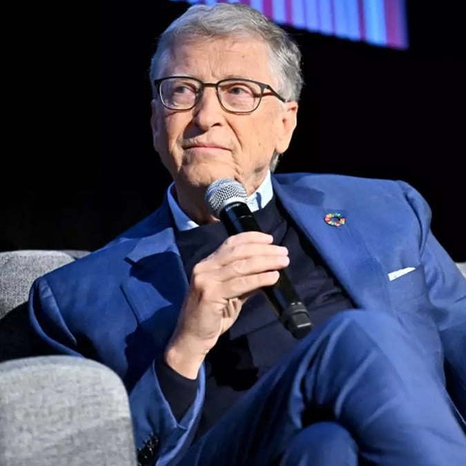 Bill Gates urges people to not make wildly popular investment and warns them to 'watch out'