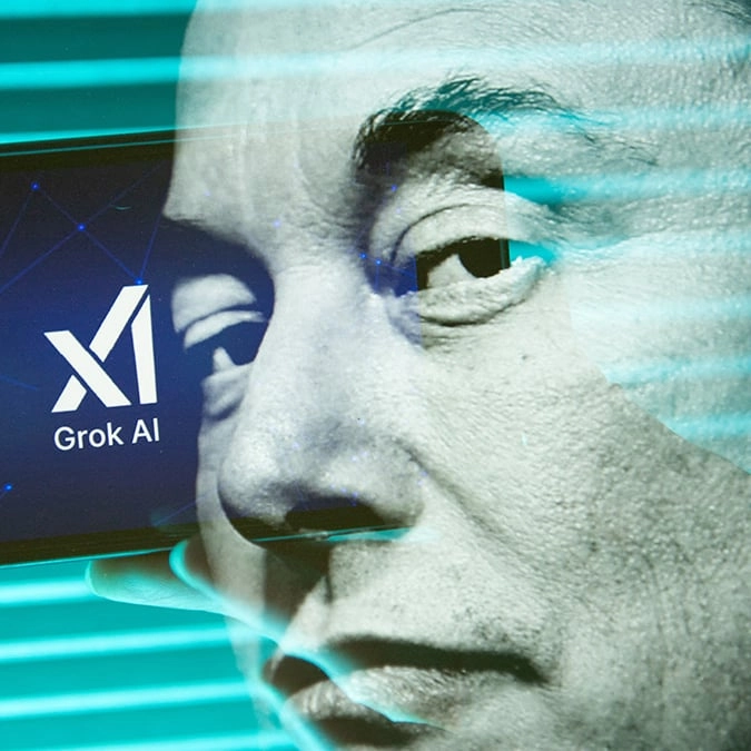 Elon Musk urges people to use Grok for medical advice after man claims it's advice 'cured' a chronic illness