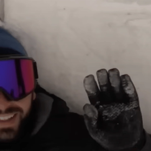 Camera dropped into hole 93 meters beneath Antarctica makes incredible discovery