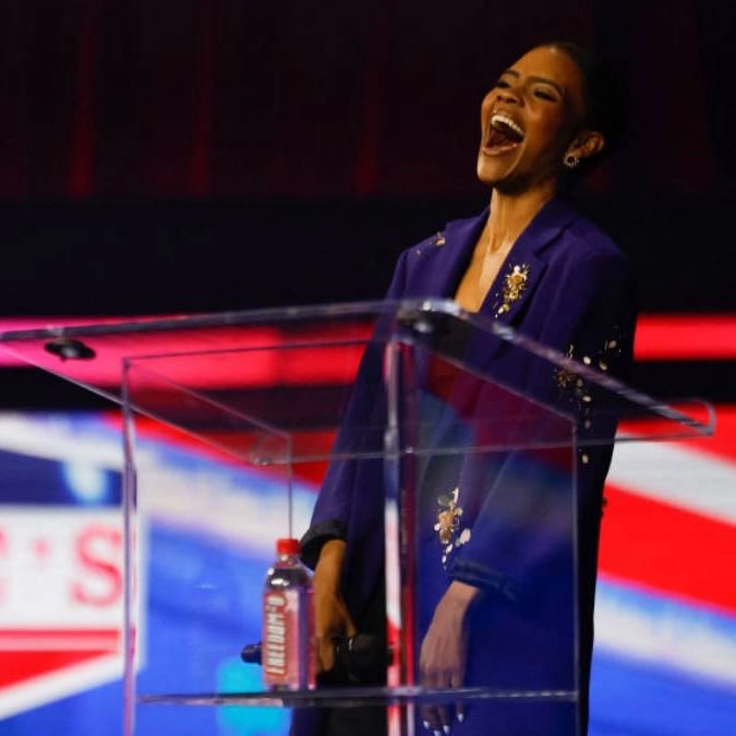 Donald Trump calls out Candace Owens with brutal five-word phrase in Truth Social post