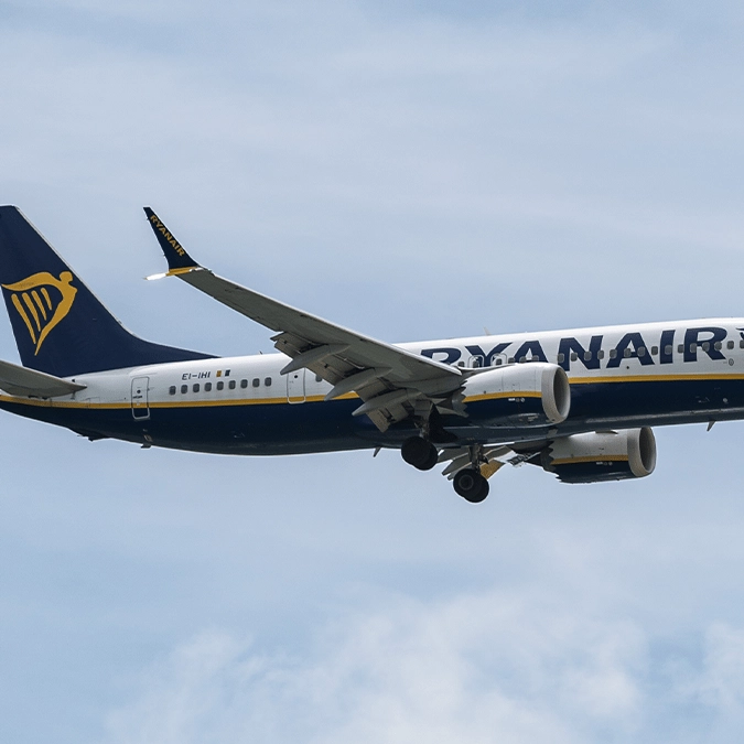 Major airline cuts 800,000 seats as it scraps 24 flight routes