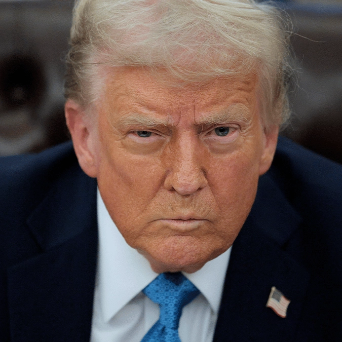 Cryptocurrencies take a nosedive after controversial move by Donald Trump