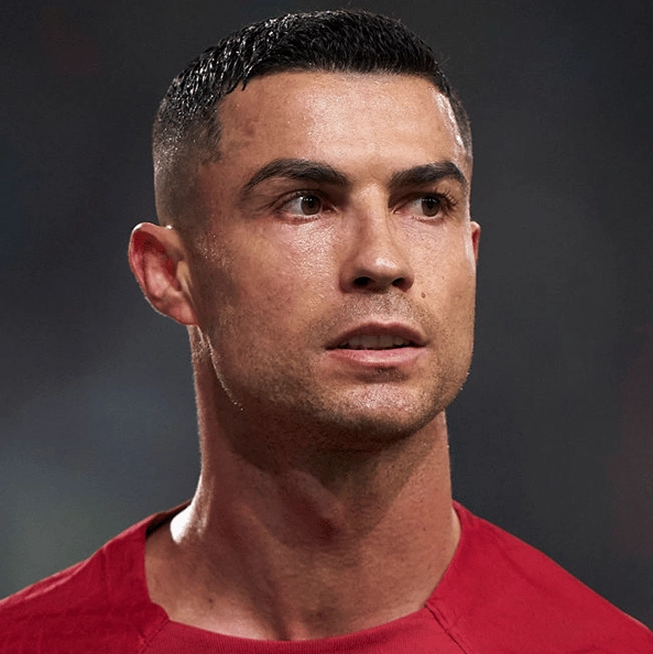 Cristiano Ronaldo faces $1bn lawsuit over Binance ads