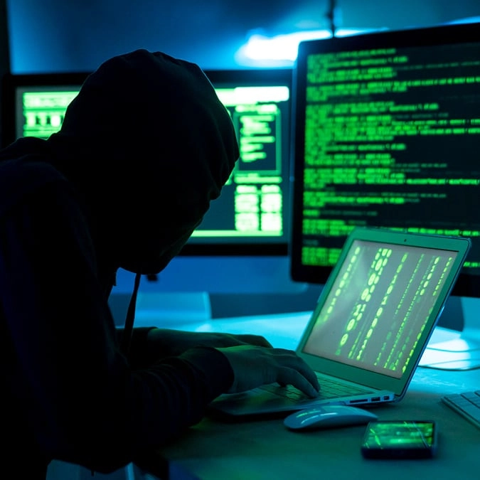 13-year-old hacker turned into one of Europe’s most wanted criminals responsible for disturbing cyber crime