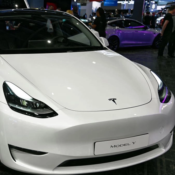 Tesla owner forced to pay $14,000 in repairs after car ground to a halt one day after buying it