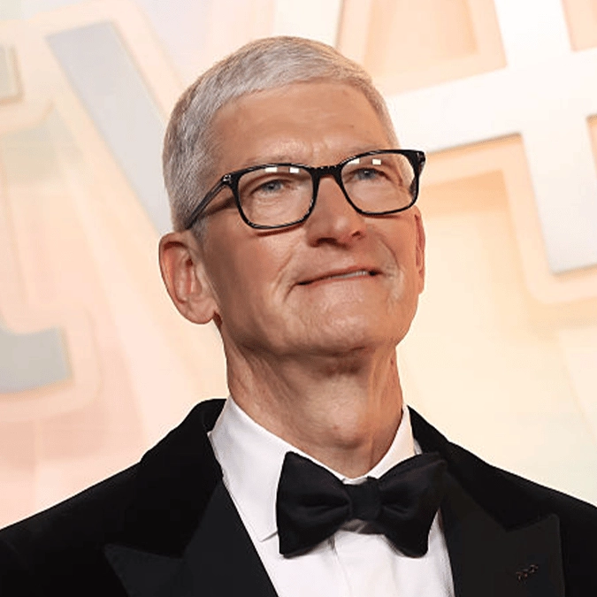 Real reason Tim Cook is stepping down as Apple CEO after 15 years at the top