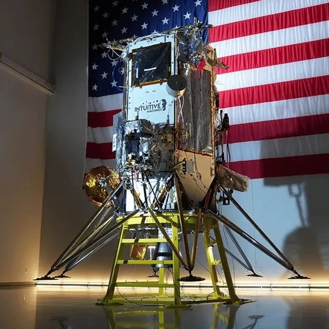 NASA launch daring project ahead of landmark Artemis mission to land humans on the Moon for the first time in 54 years