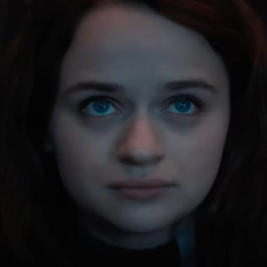 Highly anticipated sci-fi dystopia is finally coming to Netflix but everyone's complaining about the same thing