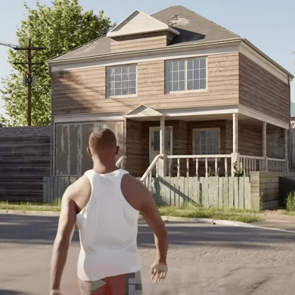 YouTuber remastered GTA San Andreas and fans are calling it ‘absolutely insane’
