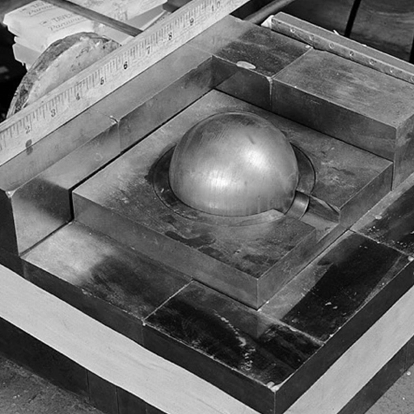 Chilling story of radioactive "demon core" that claimed multiple victims