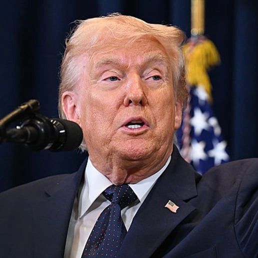 Trump's government sued by major AI company after they were labeled 'national security risk'