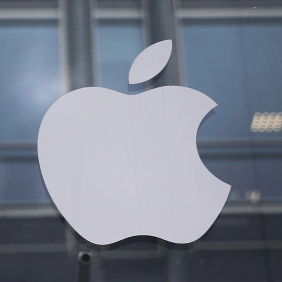Apple loses position as world's second most valuable company