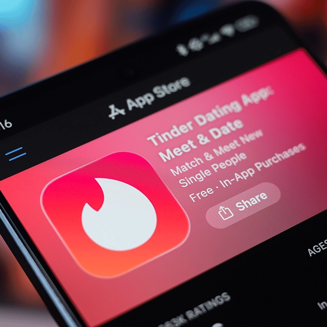 260,000 Tinder users eligible for part of $60M payout, here's how to apply
