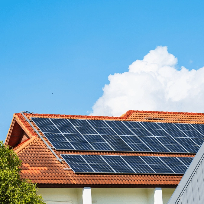Shocking bill comparisons shows exactly how much money solar panels are saving U.S homeowners per year