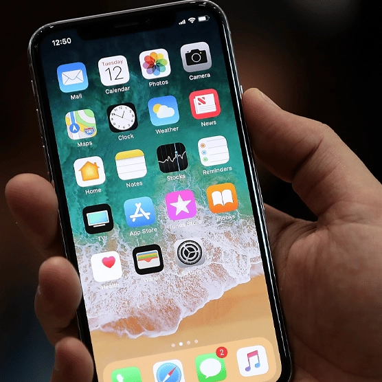 iPhone users warned over little orange dot at top of screen