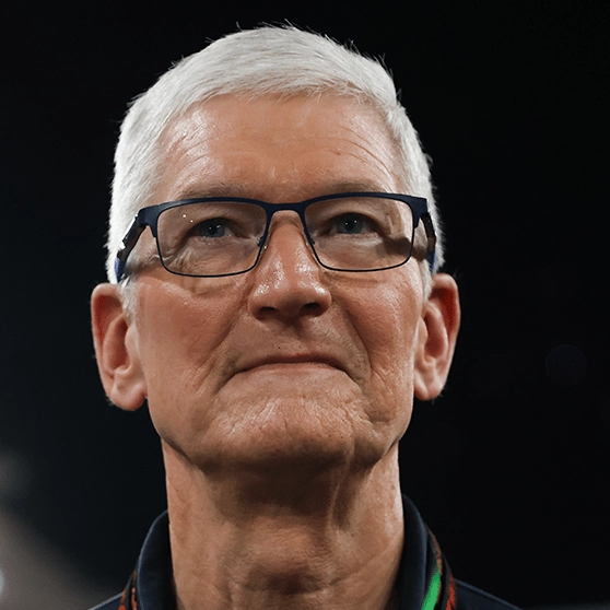 Apple wasted $100,000,000,000 on Tim Cook's 'single biggest mistake' as CEO
