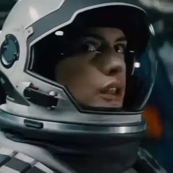 Fans spot harrowing detail in 'Interstellar' 10 years later amid limited re-release