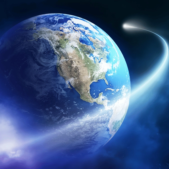 Why mystery 3I/ATLAS object could trigger terrifying 'Black Swan' event that changes civilization forever