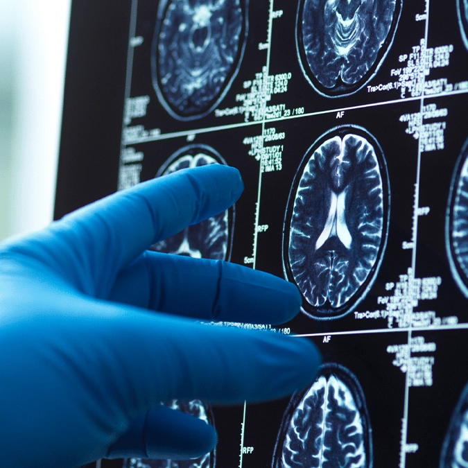 New study indicates key health indicator that increases risk of Alzheimer's by a third