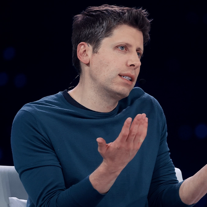 ChatGPT users freak out as Sam Altman launches 'AI agents' eerily similar to apocalyptic 'AI 2027' prediction