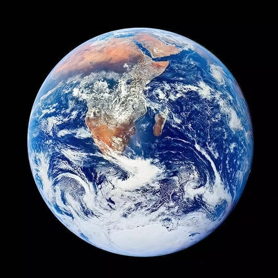 Astronomers discover a possible 'future earth' 8,000,000,000 years into its future