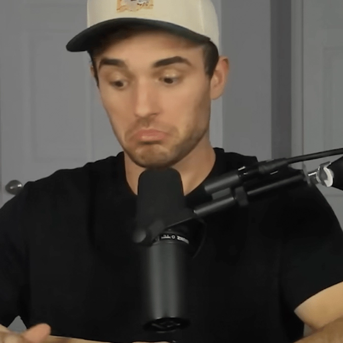 YouTuber spends $2,000 on AI-generated ads and was in disbelief at what he received